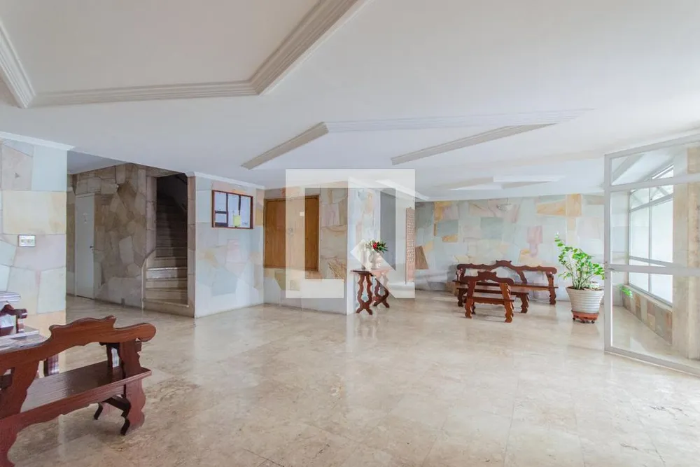 Apartamento, 2 quartos, 69 m² - Foto 6