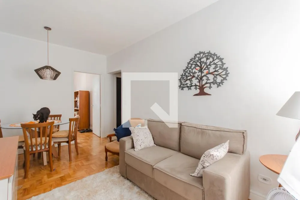 Apartamento, 2 quartos, 69 m² - Foto 2
