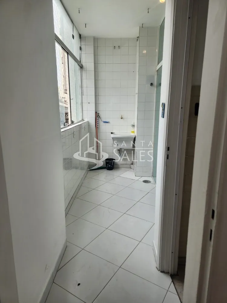 Apartamento, 3 quartos, 128 m² - Foto 11