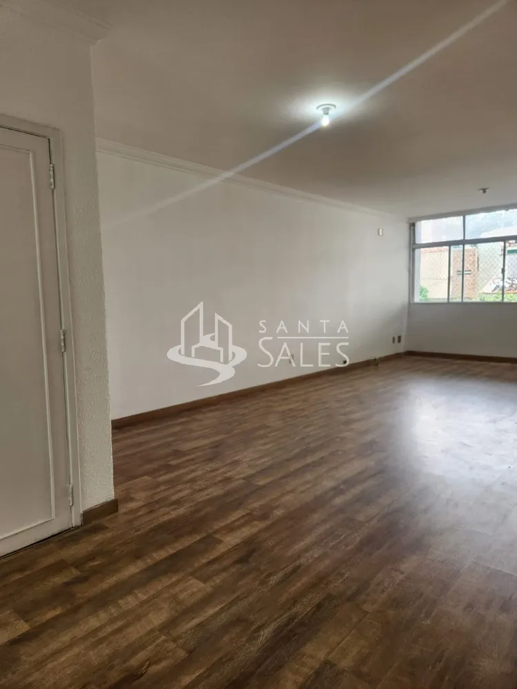 Apartamento, 3 quartos, 128 m² - Foto 2