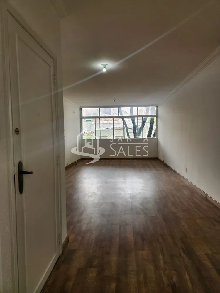 Apartamento, 3 quartos, 128 m² - Foto 1