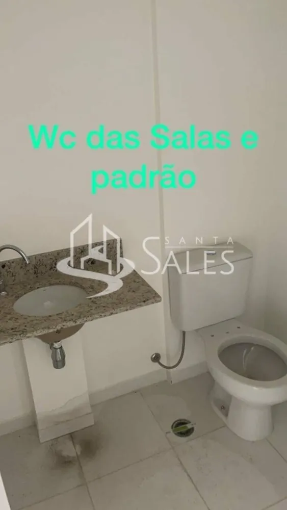 Sala-Conjunto, 40 m² - Foto 3