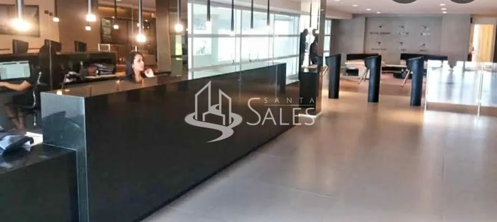 Sala-Conjunto, 40 m² - Foto 6