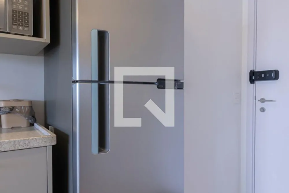 Kitnet-Studio, 27 m² - Foto 5