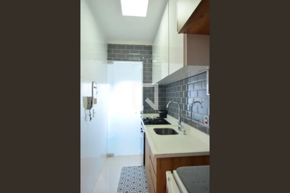 Apartamento, 2 quartos, 50 m² - Foto 7
