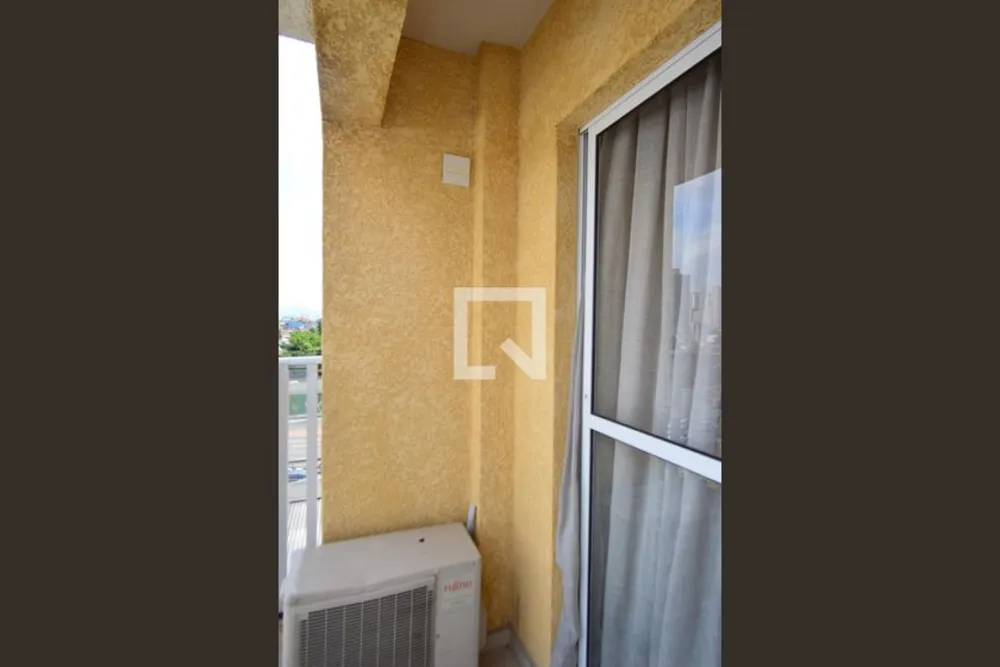 Apartamento, 2 quartos, 50 m² - Foto 3