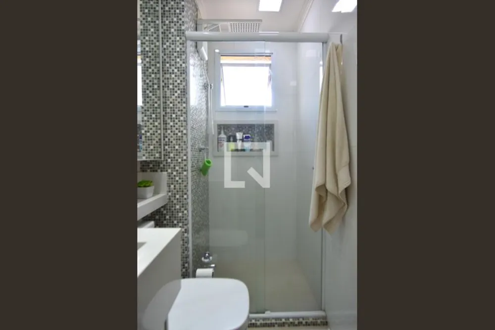 Apartamento, 2 quartos, 50 m² - Foto 6