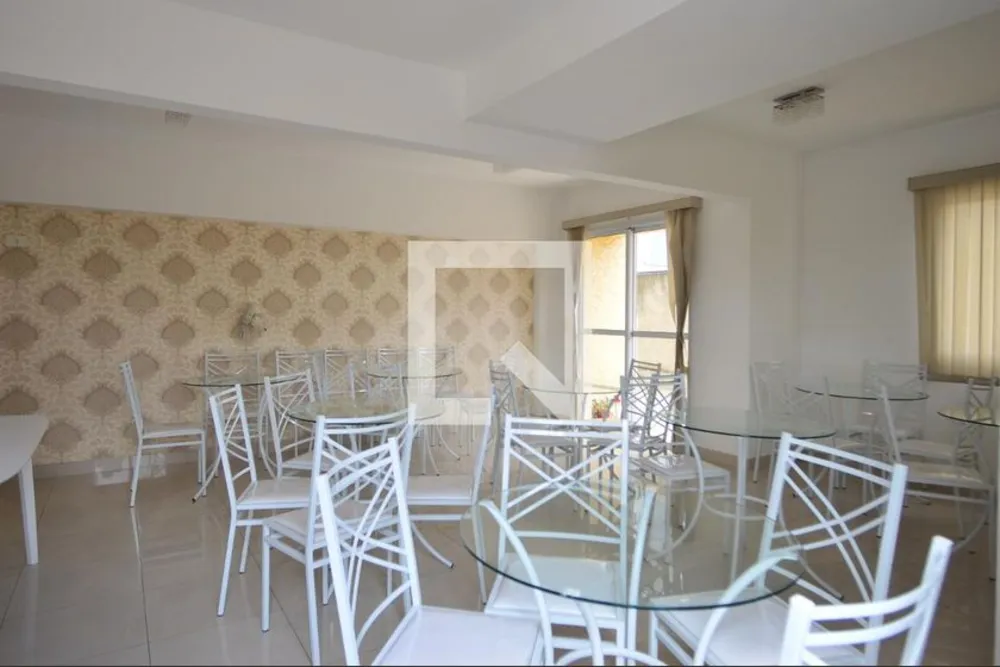 Apartamento, 2 quartos, 50 m² - Foto 11