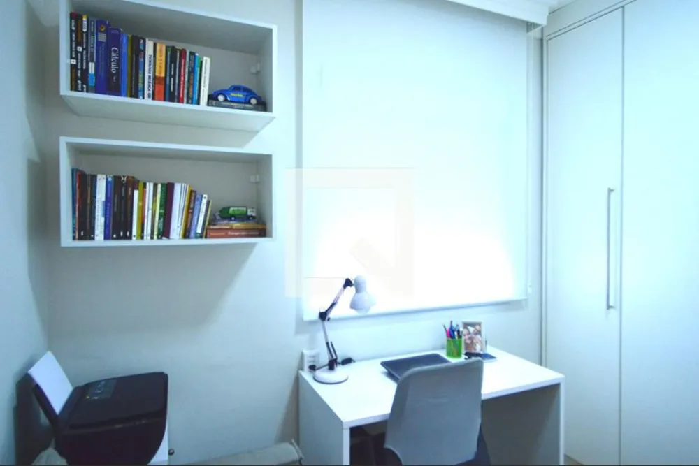 Apartamento, 2 quartos, 50 m² - Foto 5