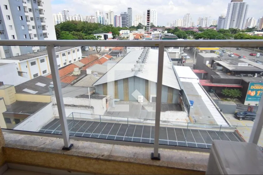 Apartamento, 2 quartos, 50 m² - Foto 2