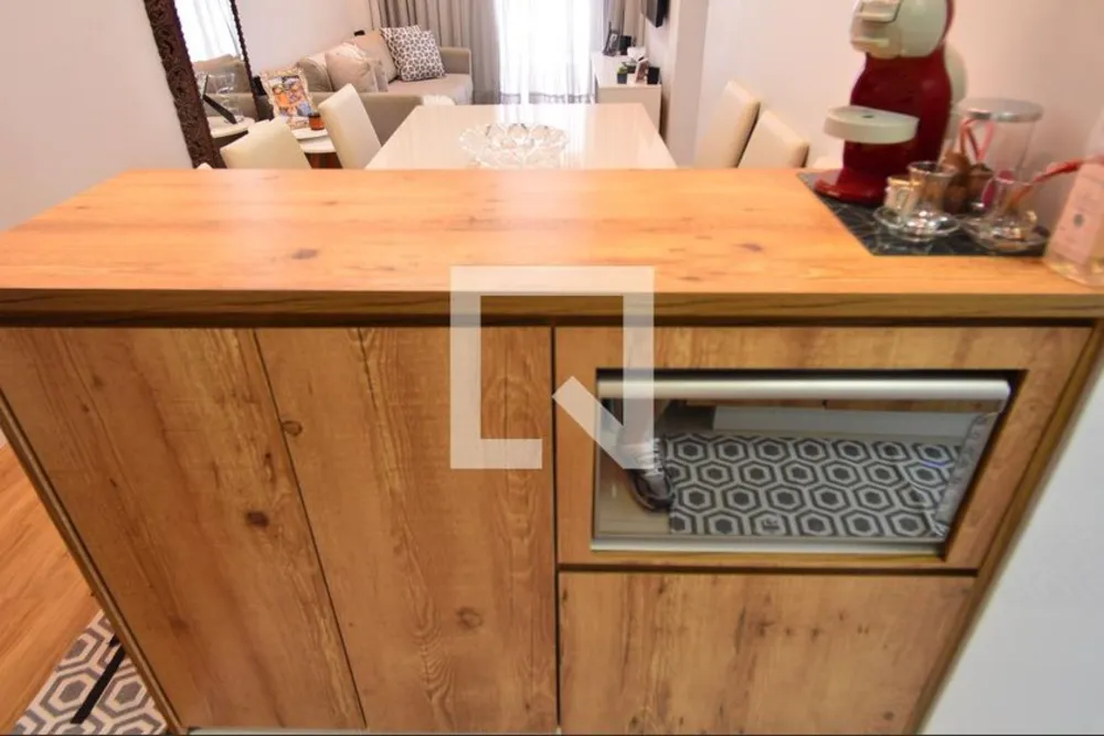 Apartamento, 2 quartos, 50 m² - Foto 9