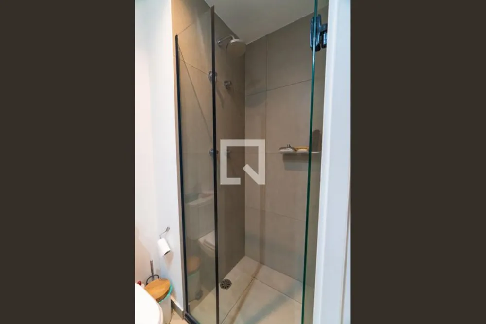 Kitnet-Studio, 21 m² - Foto 2
