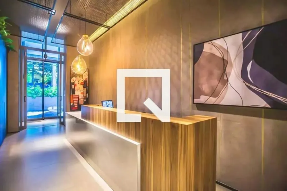Kitnet-Studio, 21 m² - Foto 1