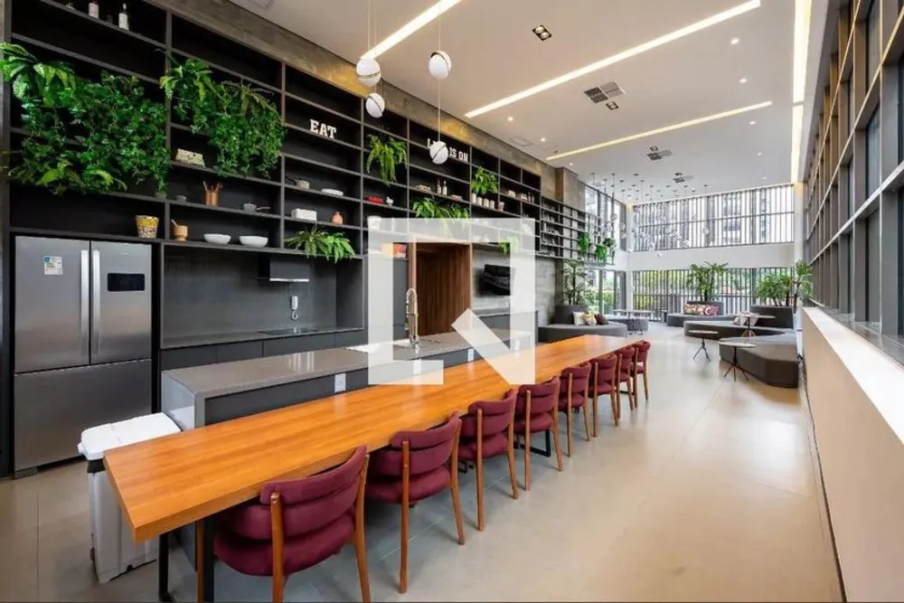 Kitnet-Studio, 21 m² - Foto 4