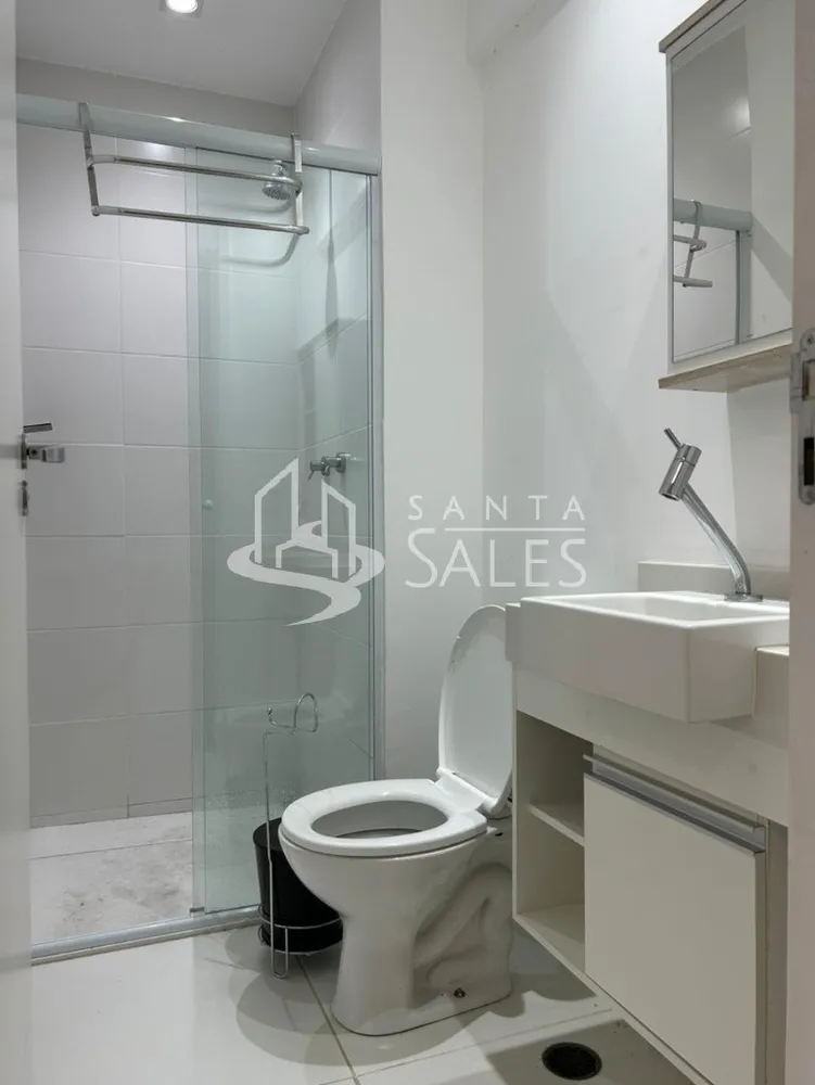Apartamento, 2 quartos, 55 m² - Foto 6