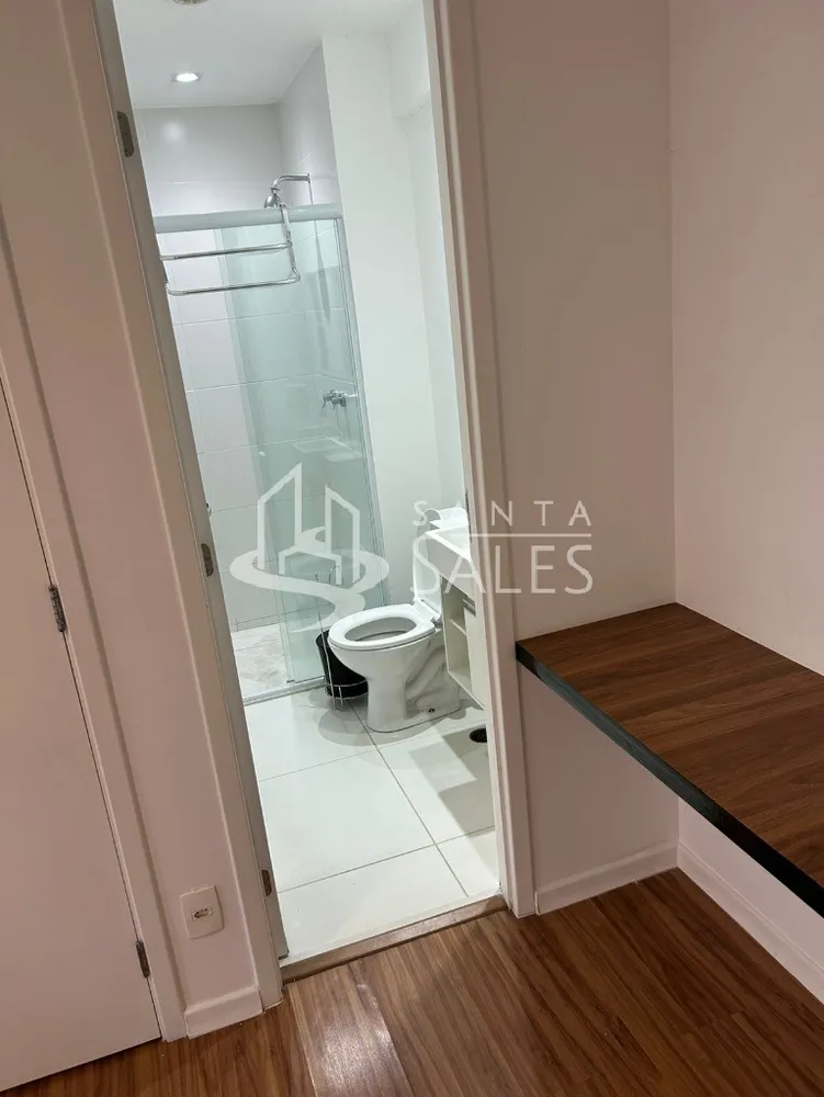 Apartamento, 2 quartos, 55 m² - Foto 10