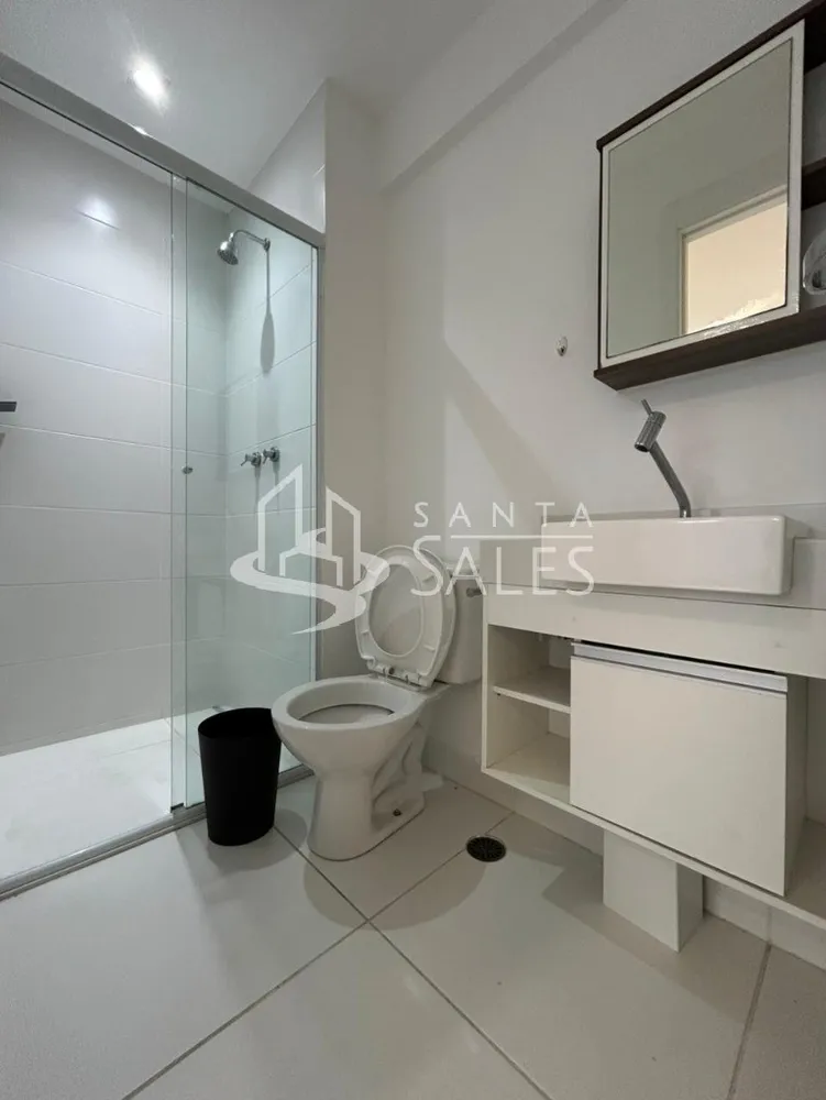 Apartamento, 2 quartos, 55 m² - Foto 7