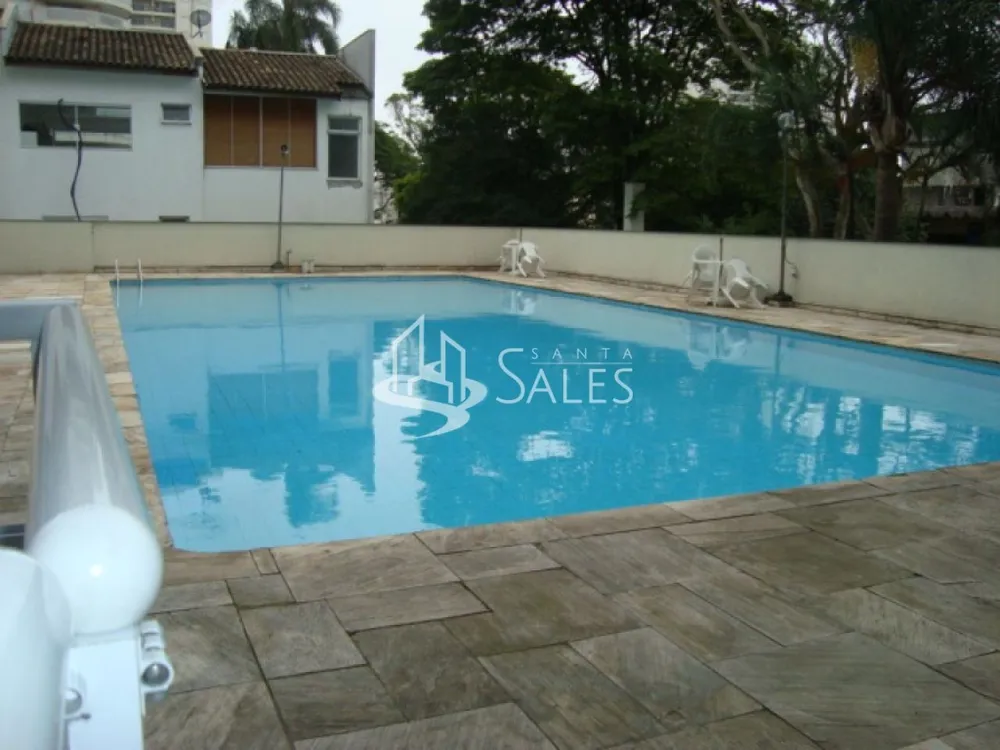Apartamento, 2 quartos, 77 m² - Foto 2