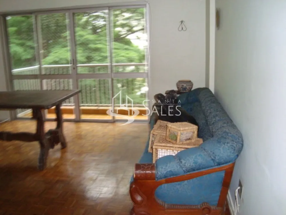 Apartamento, 2 quartos, 77 m² - Foto 8