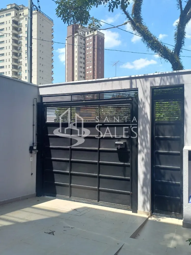 Sobrado, 3 quartos, 165 m² - Foto 5