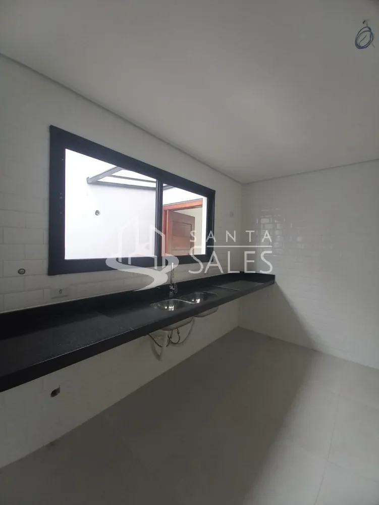 Sobrado, 3 quartos, 165 m² - Foto 5