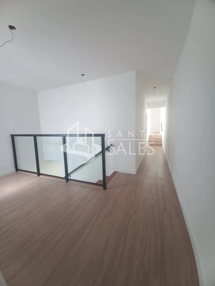 Sobrado, 3 quartos, 165 m² - Foto 1