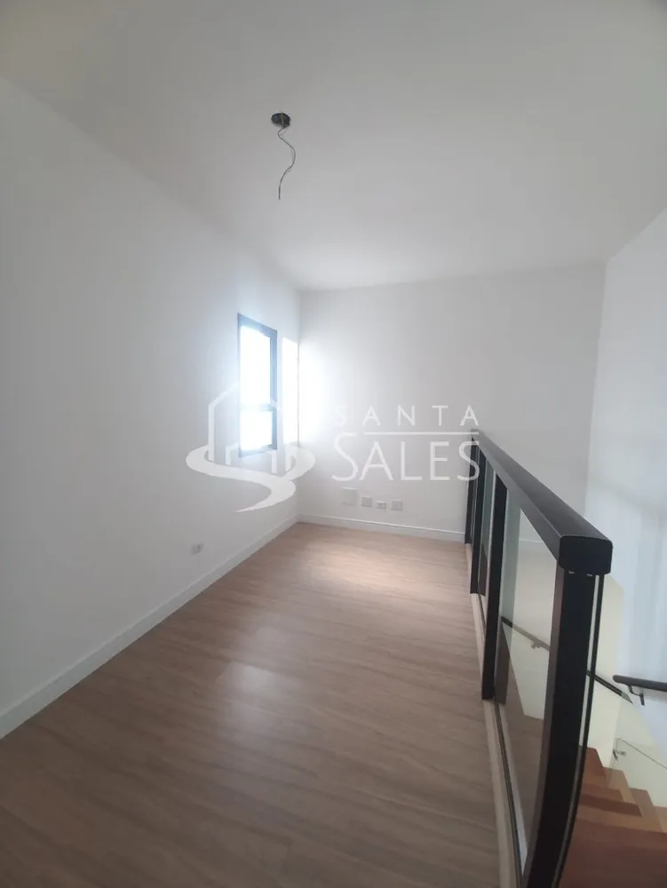Sobrado, 3 quartos, 165 m² - Foto 3