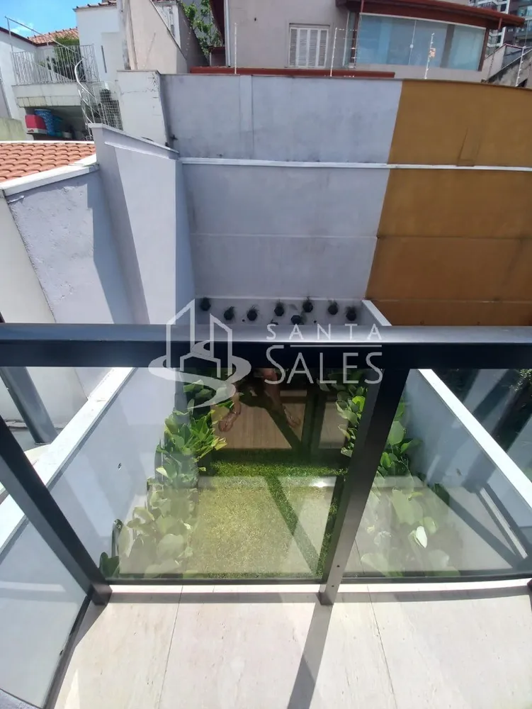 Sobrado, 3 quartos, 165 m² - Foto 6