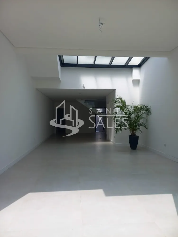 Sobrado, 3 quartos, 165 m² - Foto 2