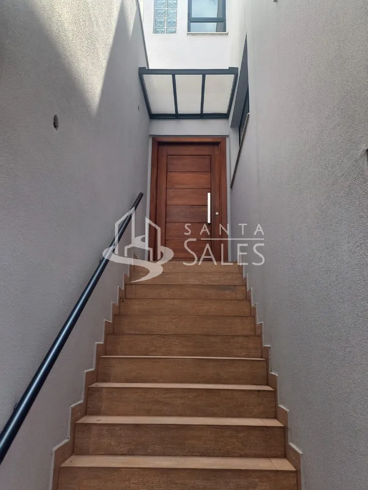 Sobrado, 3 quartos, 165 m² - Foto 15