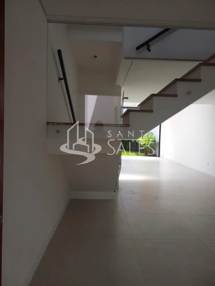 Sobrado, 3 quartos, 165 m² - Foto 13