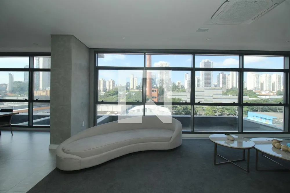 Kitnet-Studio, 22 m² - Foto 13