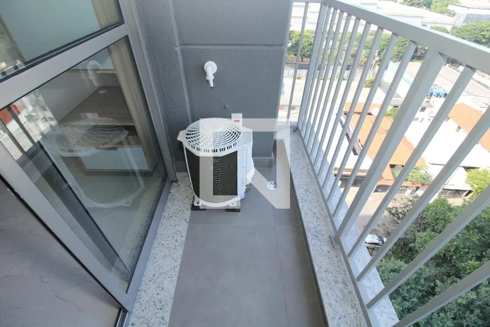Kitnet-Studio, 22 m² - Foto 2
