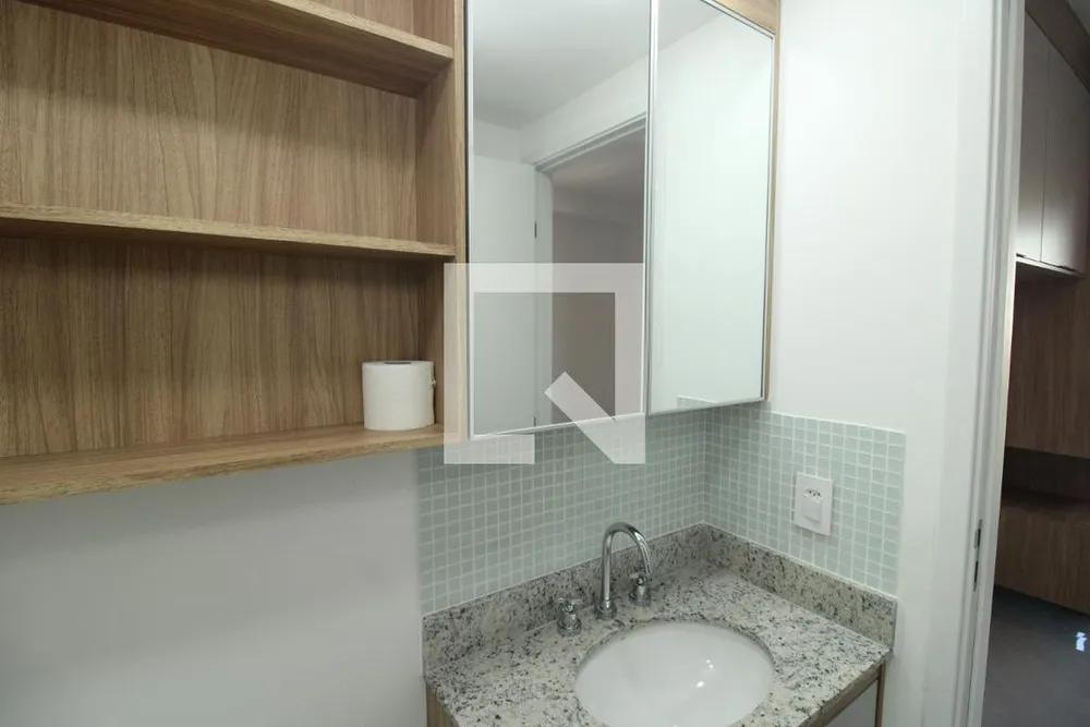 Kitnet-Studio, 22 m² - Foto 5