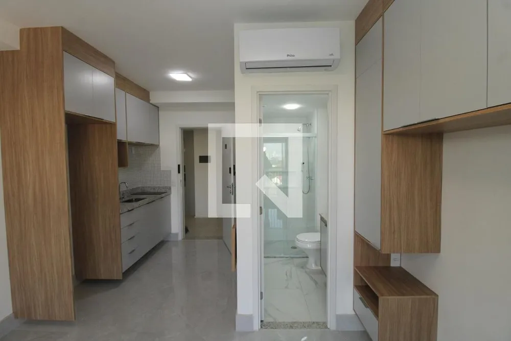 Kitnet-Studio, 22 m² - Foto 8