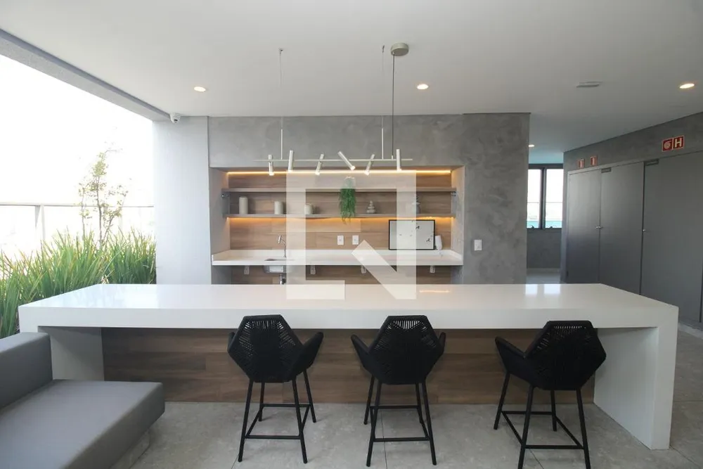 Kitnet-Studio, 22 m² - Foto 9
