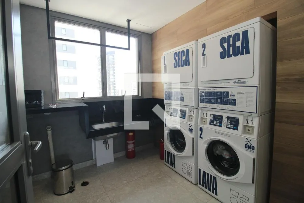 Kitnet-Studio, 22 m² - Foto 10