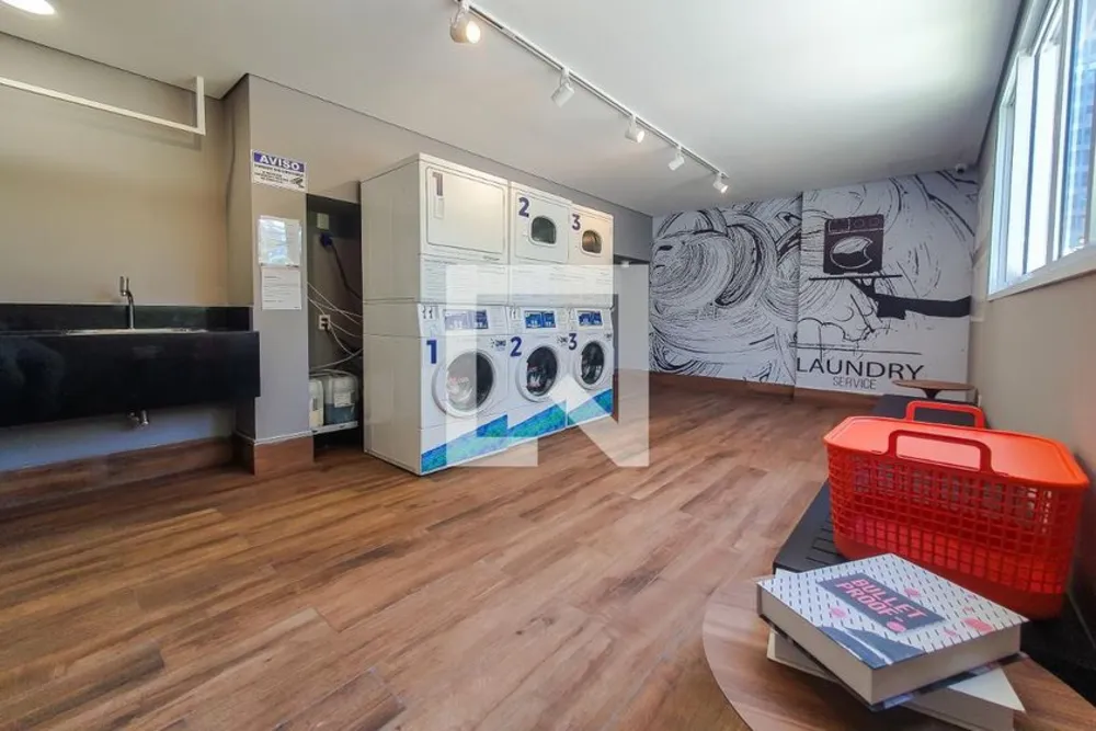Kitnet-Studio, 28 m² - Foto 7