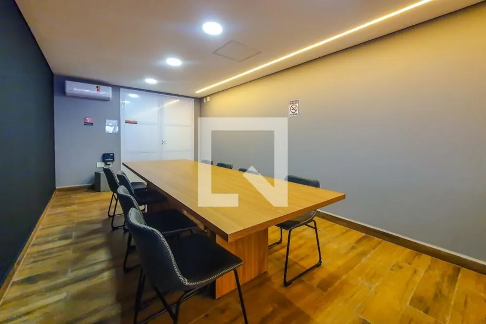 Kitnet-Studio, 28 m² - Foto 8