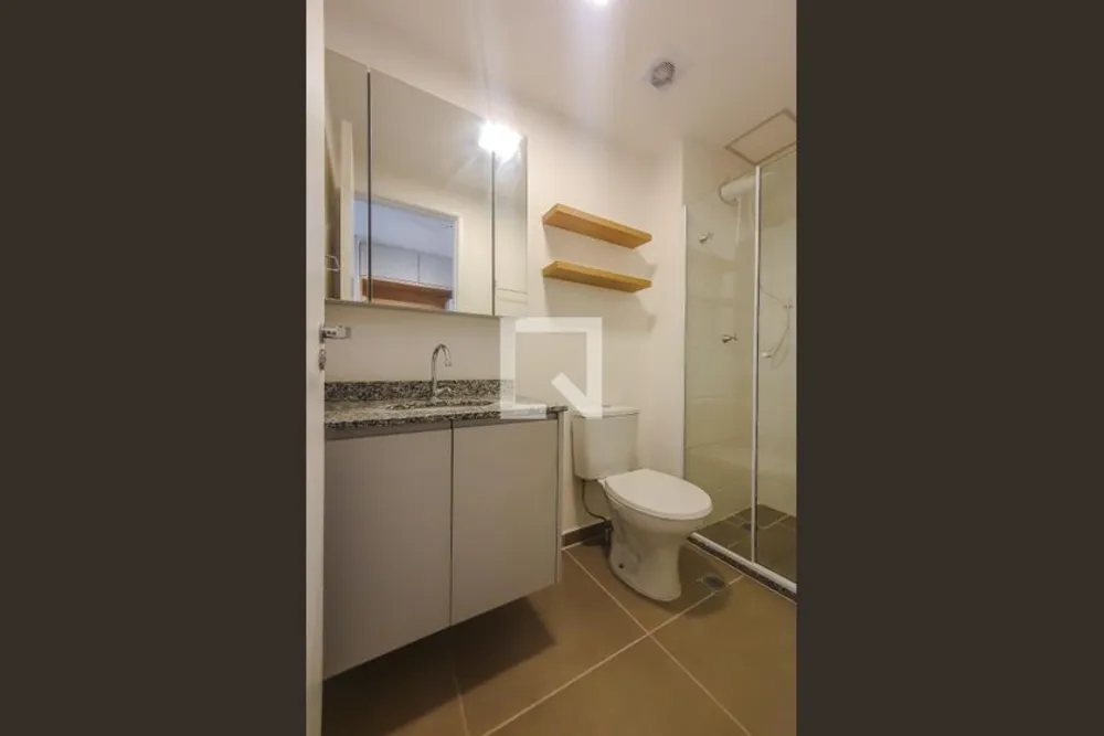 Kitnet-Studio, 28 m² - Foto 2