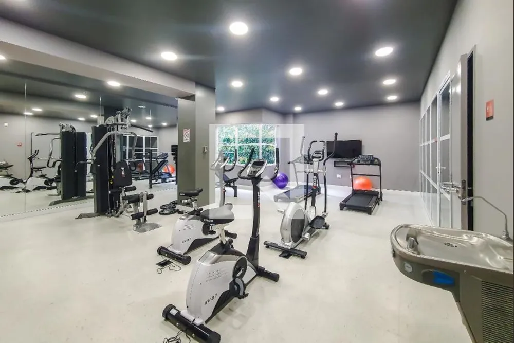 Kitnet-Studio, 28 m² - Foto 5