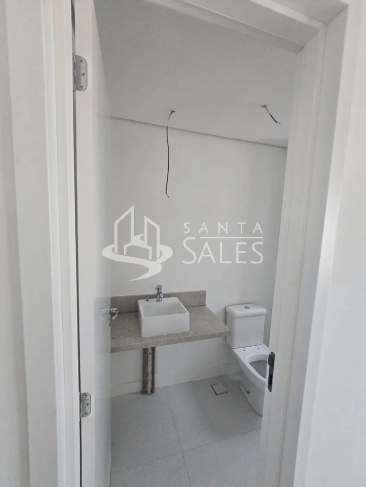 Apartamento, 3 quartos, 93 m² - Foto 3