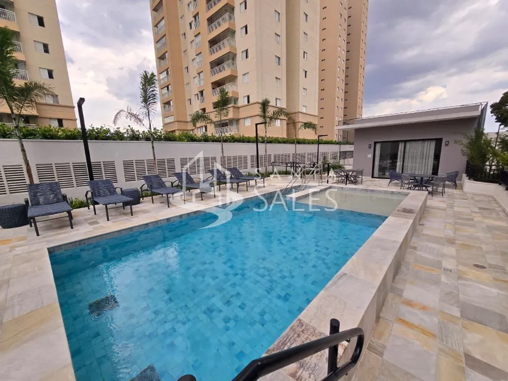 Apartamento, 3 quartos, 93 m² - Foto 8