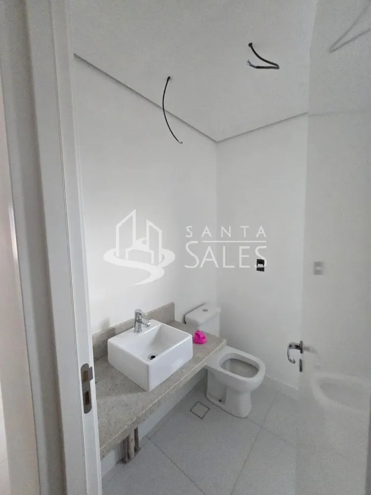 Apartamento, 3 quartos, 93 m² - Foto 5