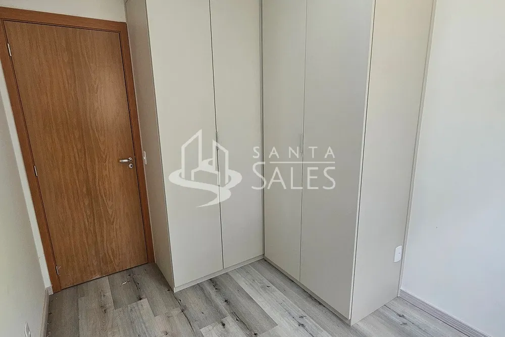 Apartamento, 2 quartos, 80 m² - Foto 2