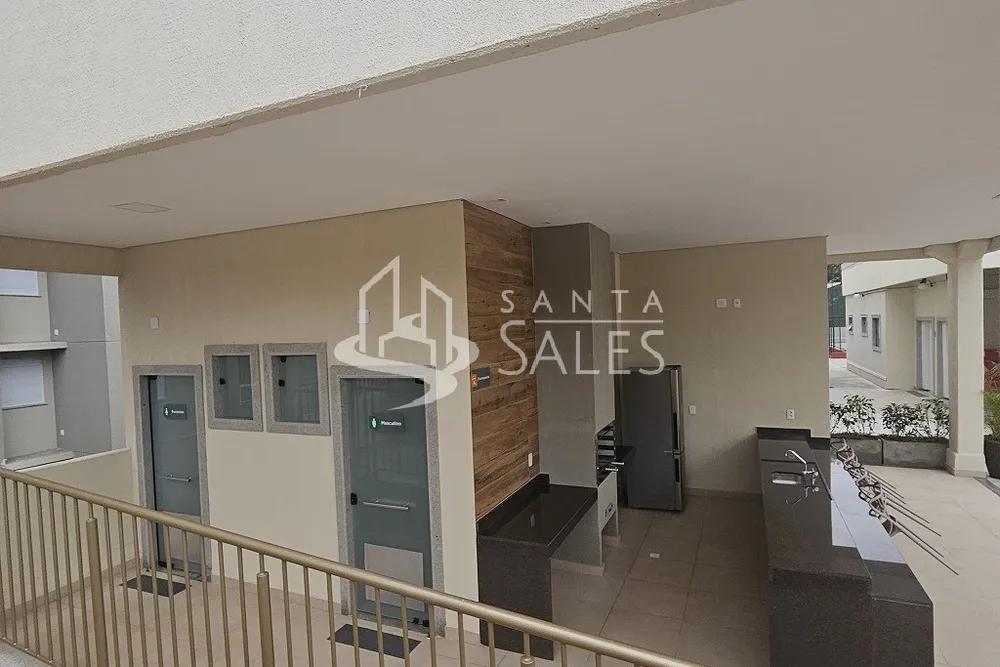 Apartamento, 2 quartos, 80 m² - Foto 4