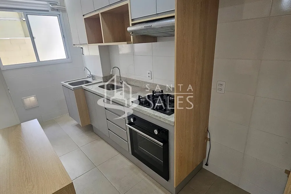 Apartamento, 2 quartos, 80 m² - Foto 1