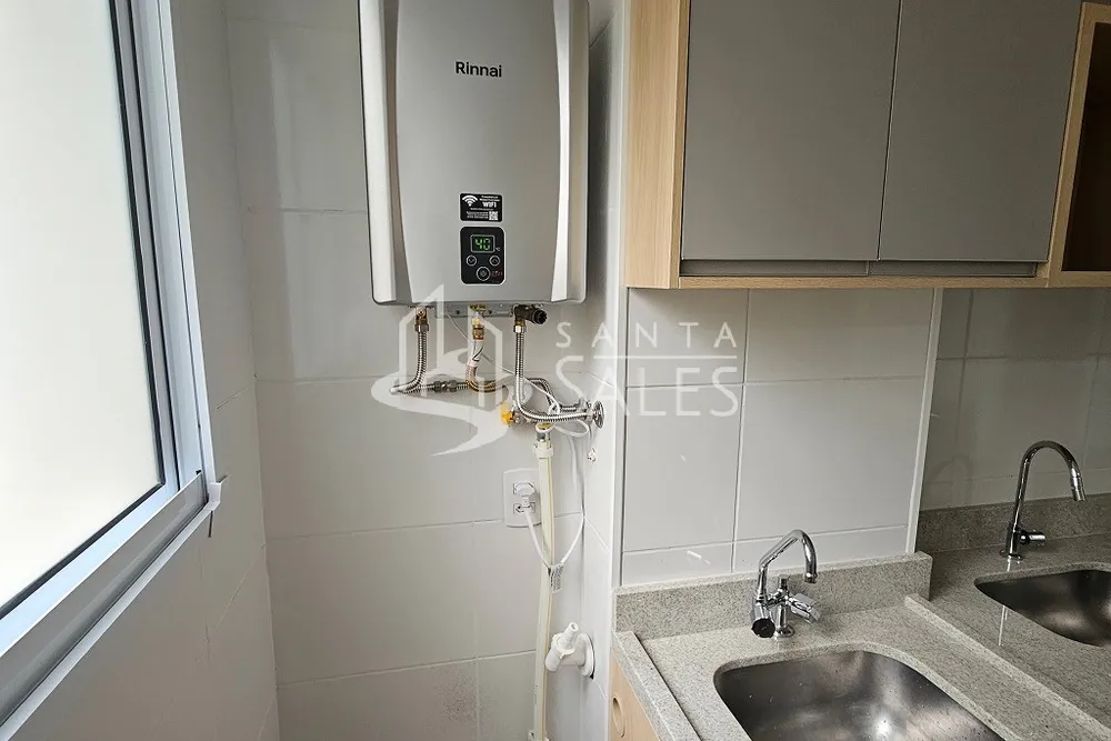 Apartamento, 2 quartos, 80 m² - Foto 6