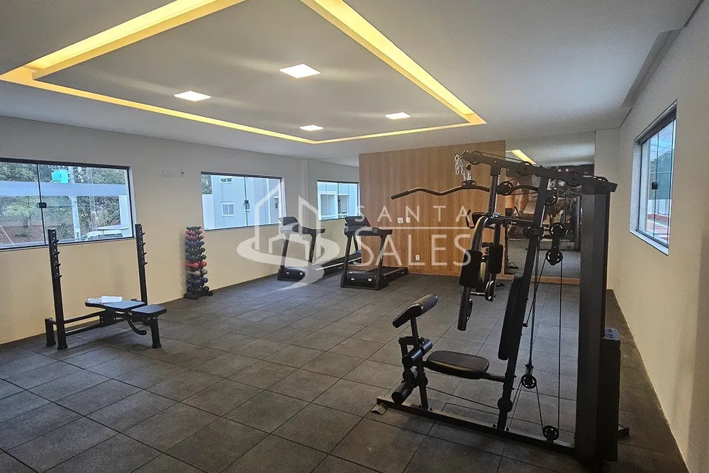 Apartamento, 2 quartos, 80 m² - Foto 8