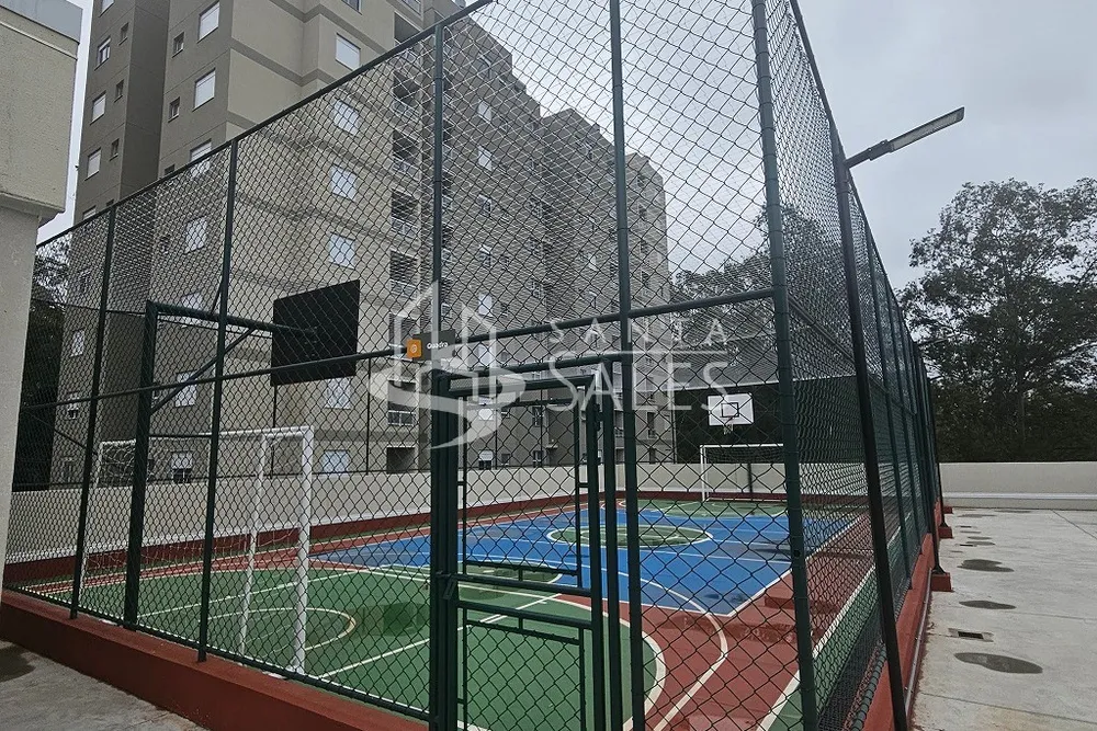 Apartamento, 2 quartos, 80 m² - Foto 9
